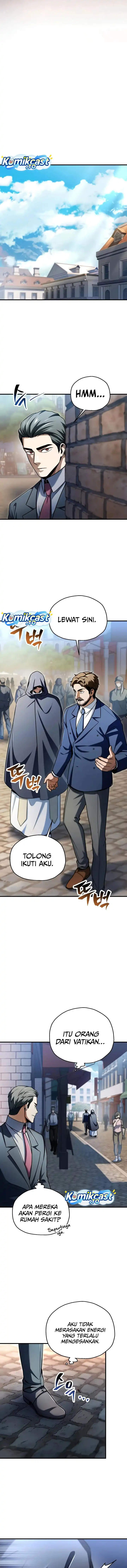 Read Player Who Can’t Level Up ID Manga Online