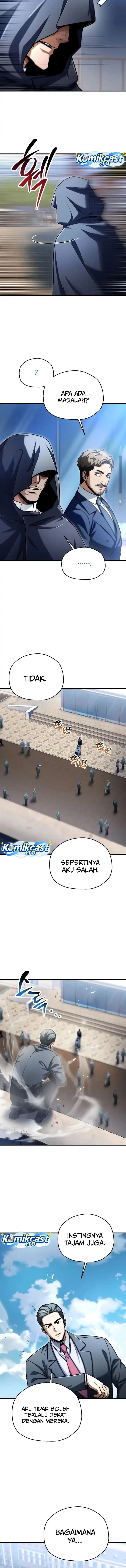 Read Player Who Can’t Level Up ID Manga Online