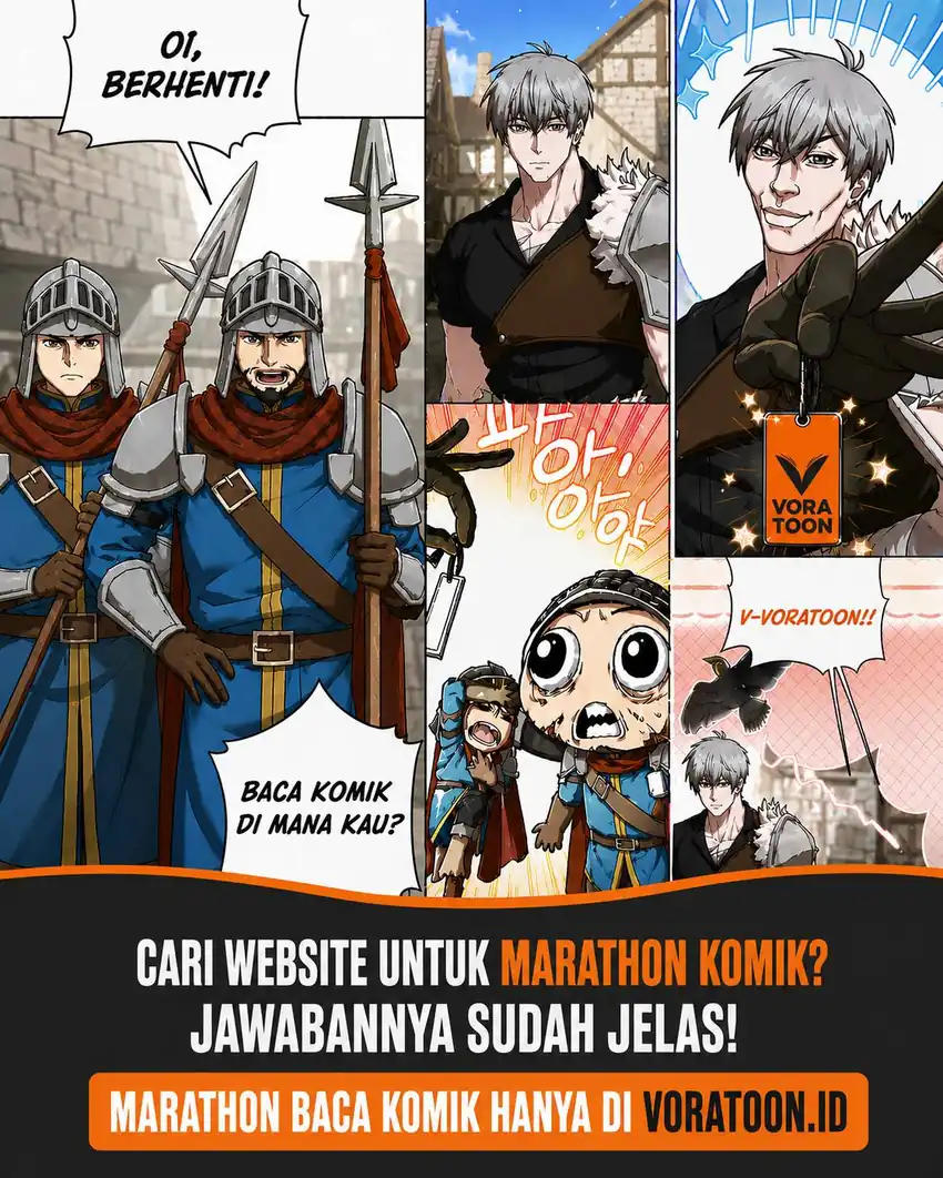 Read Player Who Can’t Level Up ID Manga Online