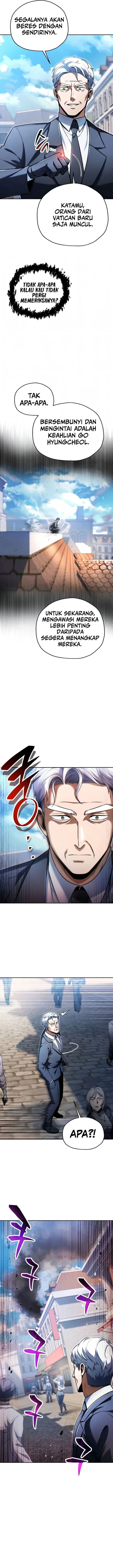 Read Player Who Can’t Level Up ID Manga Online