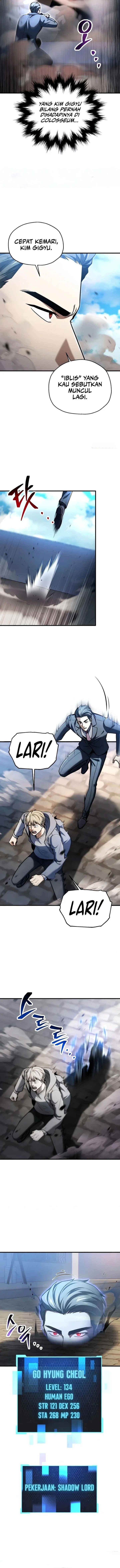 Read Player Who Can’t Level Up ID Manga Online