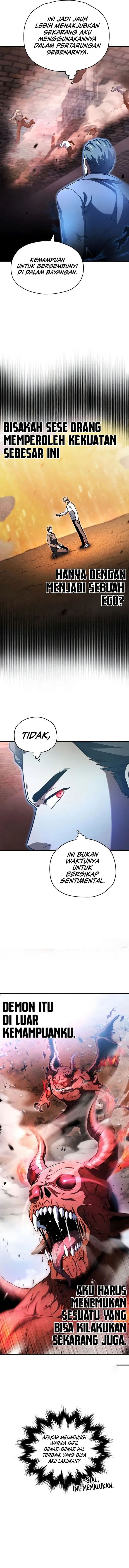Read Player Who Can’t Level Up ID Manga Online