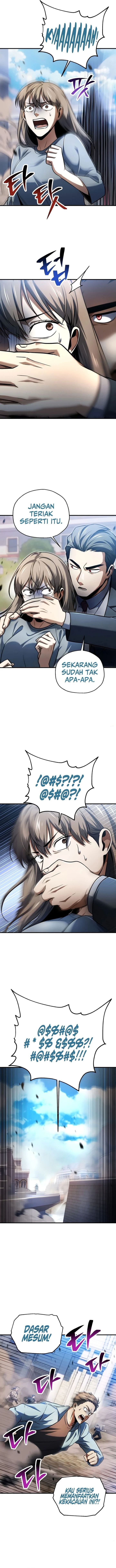 Read Player Who Can’t Level Up ID Manga Online