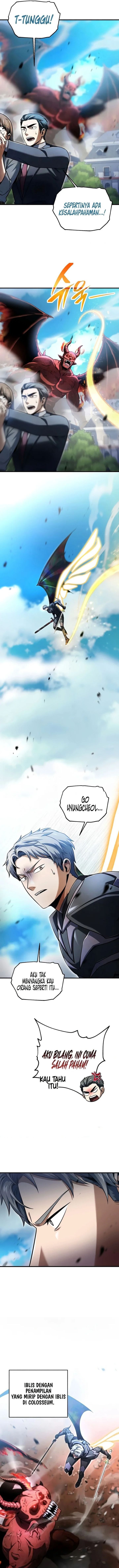 Read Player Who Can’t Level Up ID Manga Online