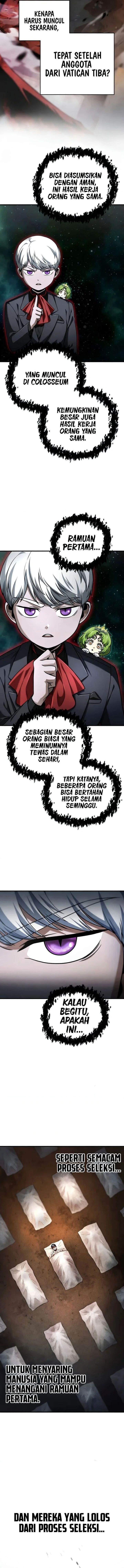 Read Player Who Can’t Level Up ID Manga Online