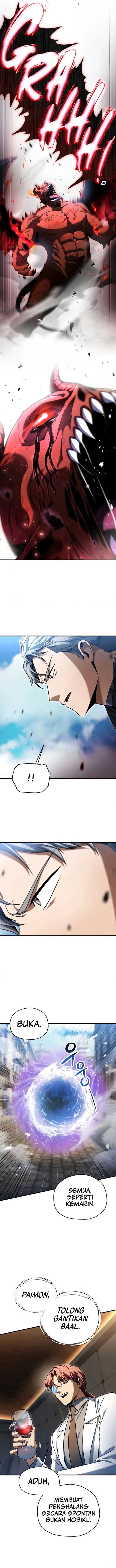 Read Player Who Can’t Level Up ID Manga Online