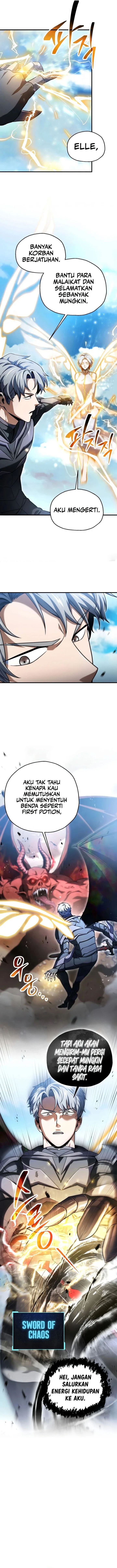 Read Player Who Can’t Level Up ID Manga Online