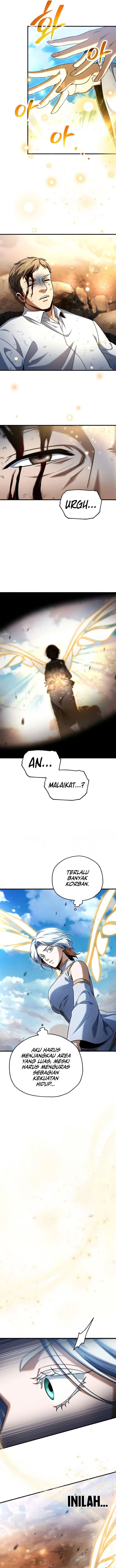 Read Player Who Can’t Level Up ID Manga Online