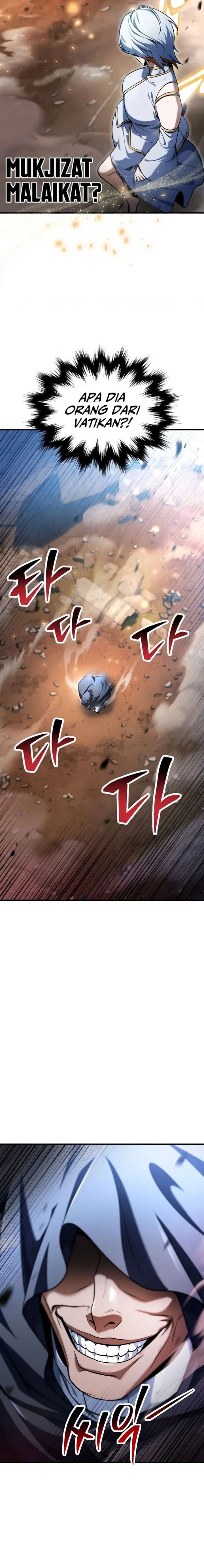 Read Player Who Can’t Level Up ID Manga Online