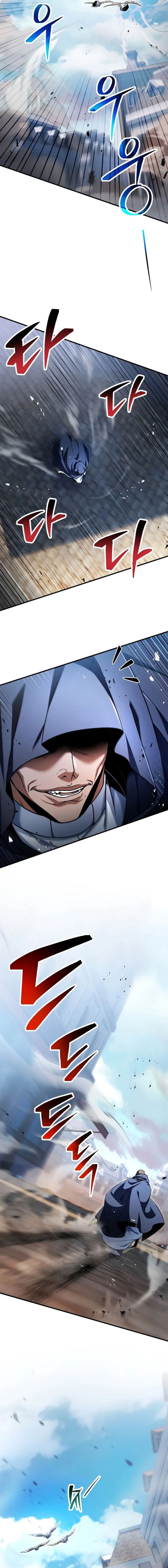 Read Player Who Can’t Level Up ID Manga Online