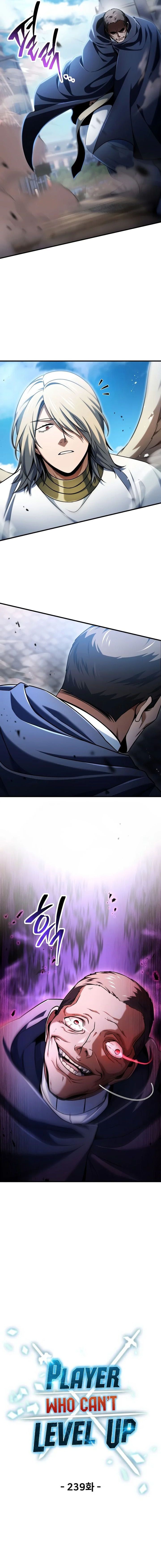 Read Player Who Can’t Level Up ID Manga Online