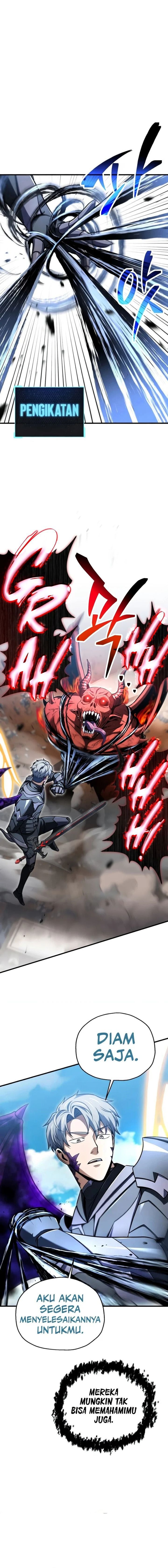 Read Player Who Can’t Level Up ID Manga Online