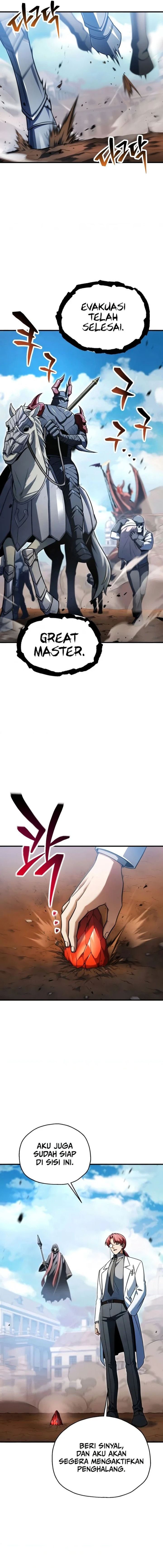 Read Player Who Can’t Level Up ID Manga Online