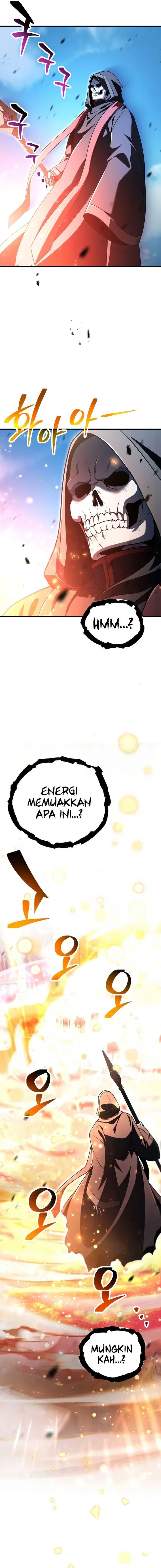 Read Player Who Can’t Level Up ID Manga Online