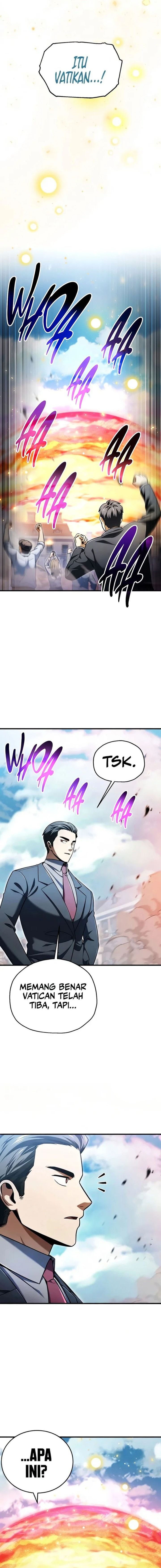 Read Player Who Can’t Level Up ID Manga Online