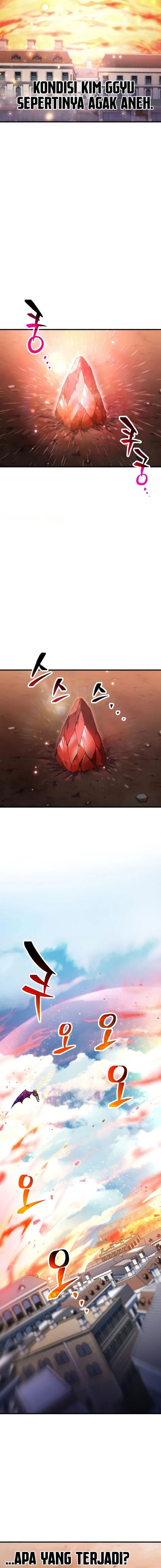 Read Player Who Can’t Level Up ID Manga Online