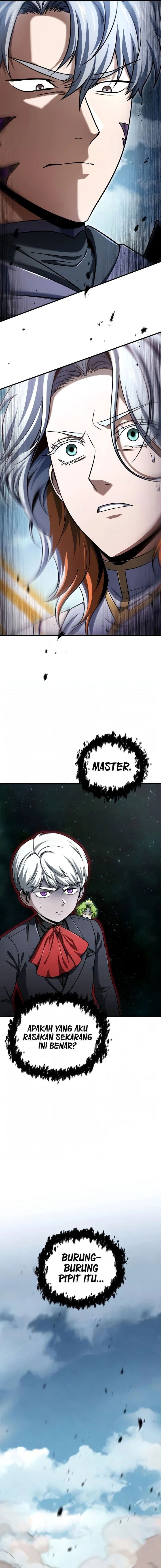 Read Player Who Can’t Level Up ID Manga Online