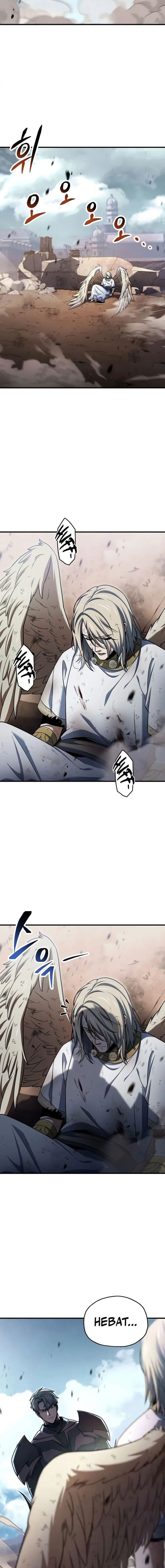 Read Player Who Can’t Level Up ID Manga Online