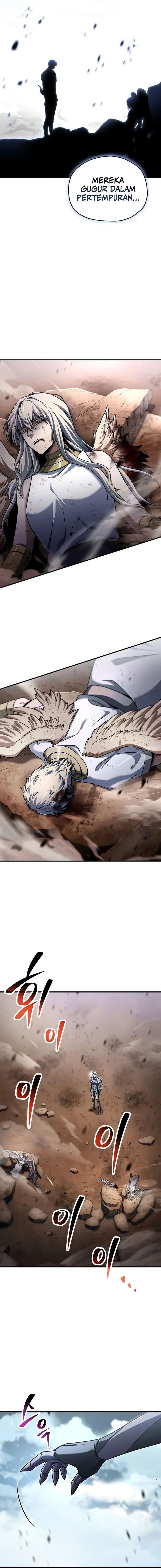 Read Player Who Can’t Level Up ID Manga Online