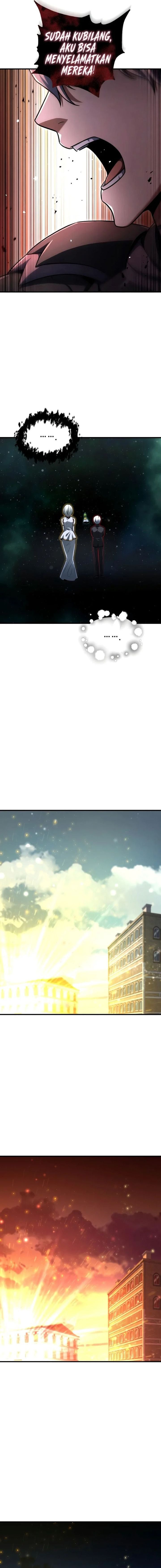 Read Player Who Can’t Level Up ID Manga Online