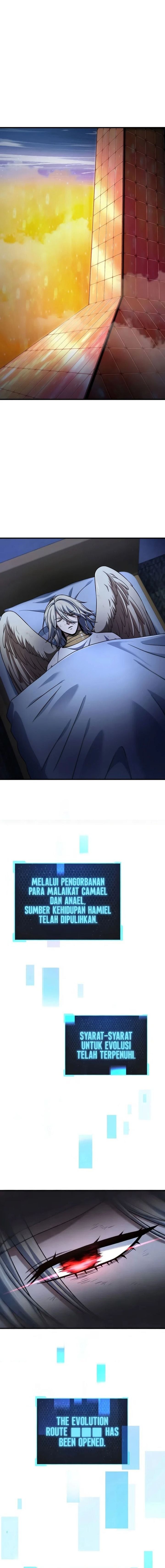 Read Player Who Can’t Level Up ID Manga Online