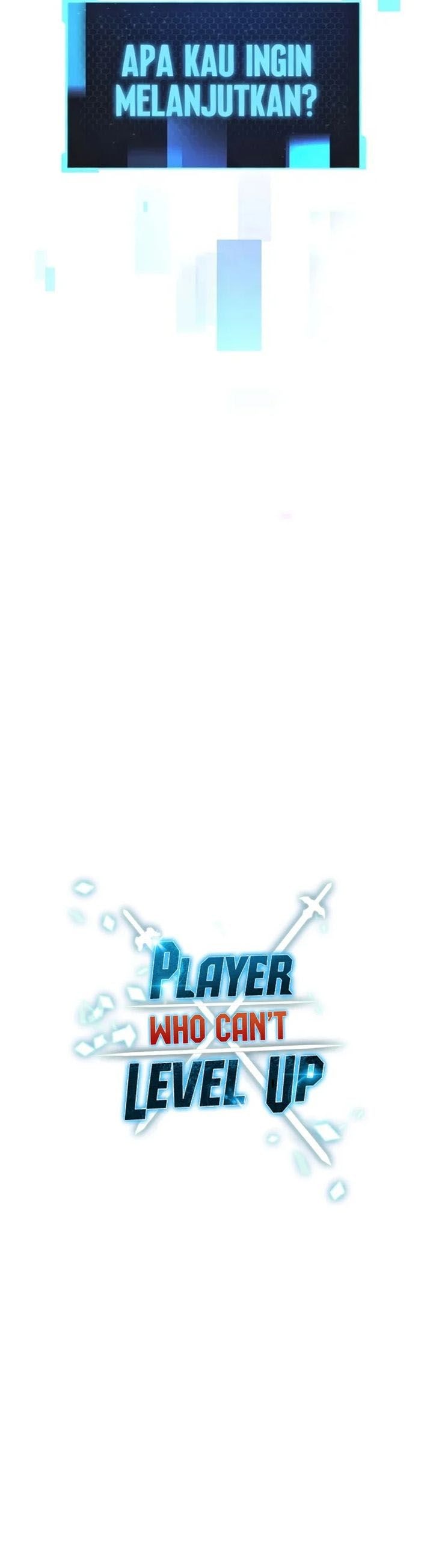 Read Player Who Can’t Level Up ID Manga Online
