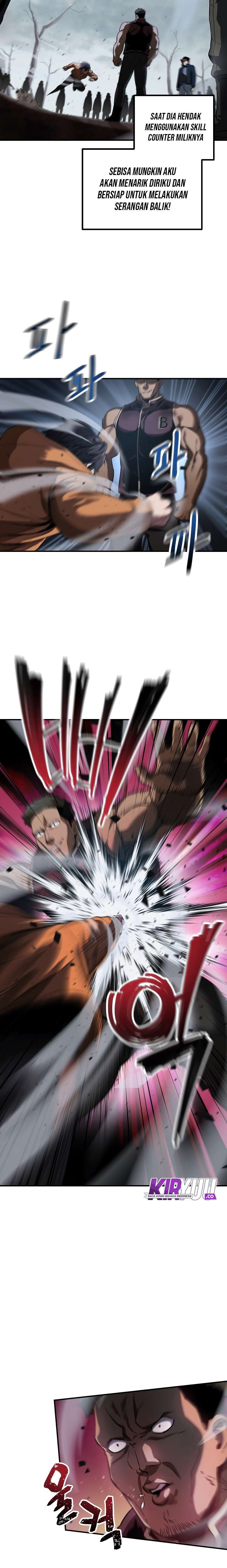 Read Player Who Can’t Level Up ID Manga Online