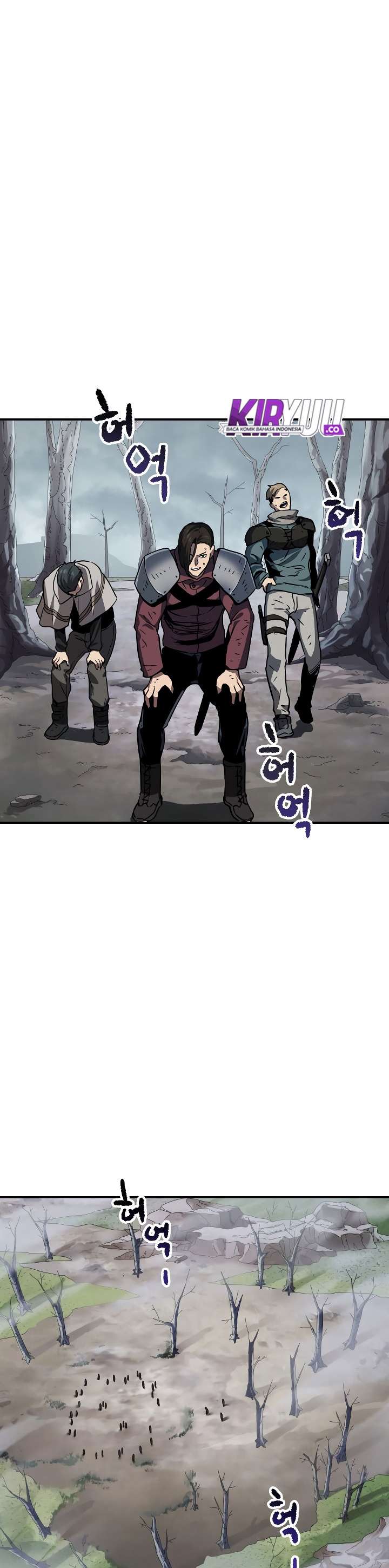 Read Player Who Can’t Level Up ID Manga Online