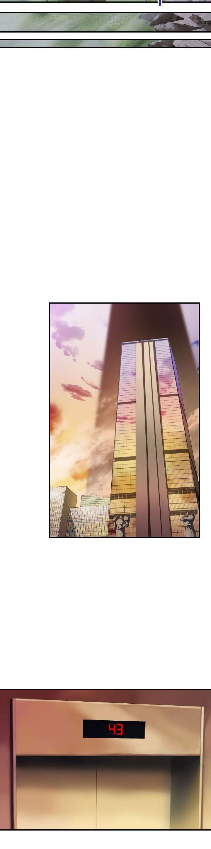Read Player Who Can’t Level Up ID Manga Online