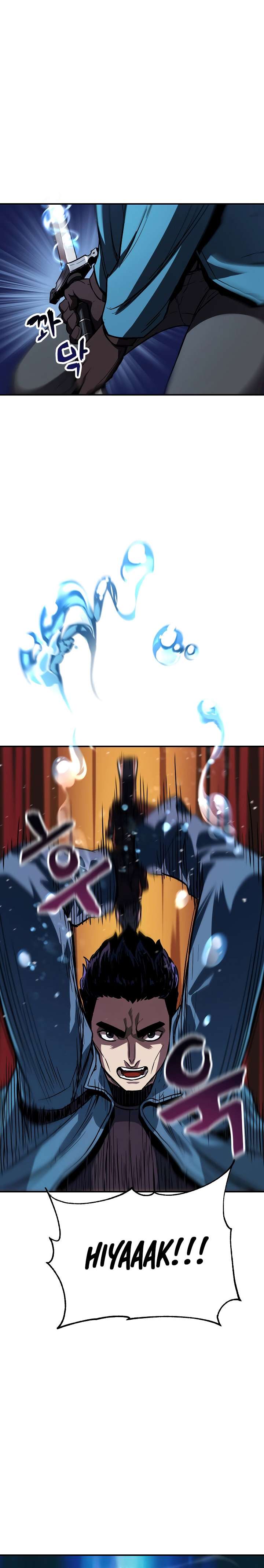 Read Player Who Can’t Level Up ID Manga Online