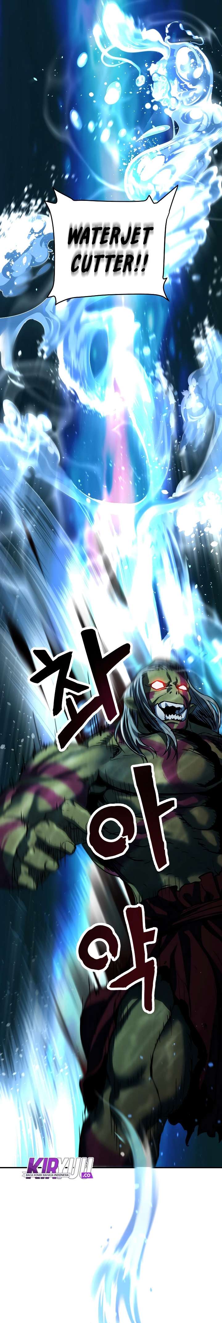 Read Player Who Can’t Level Up ID Manga Online