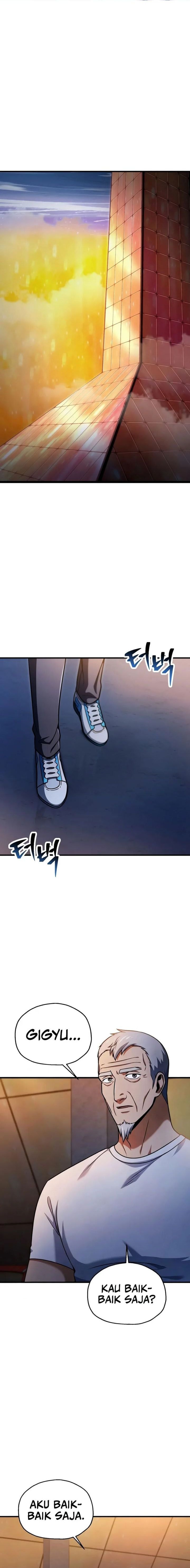 Read Player Who Can’t Level Up ID Manga Online