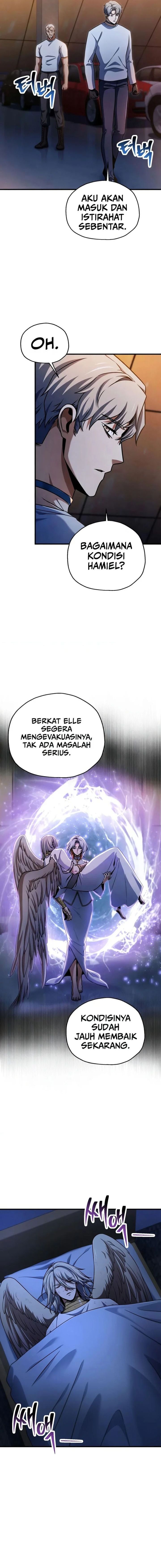 Read Player Who Can’t Level Up ID Manga Online