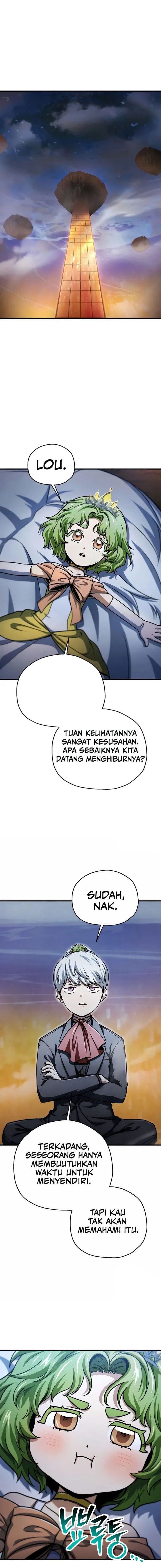 Read Player Who Can’t Level Up ID Manga Online