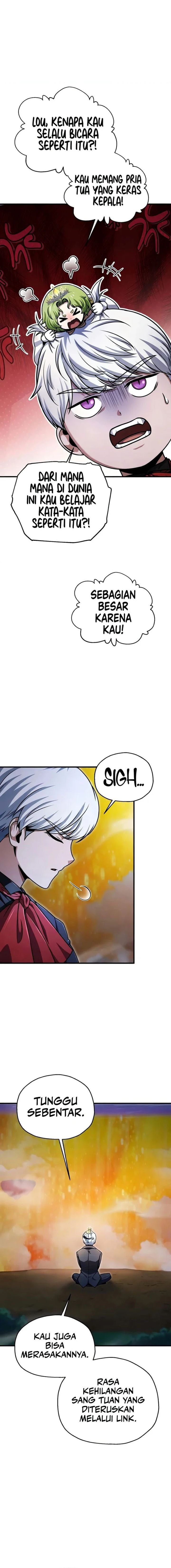 Read Player Who Can’t Level Up ID Manga Online