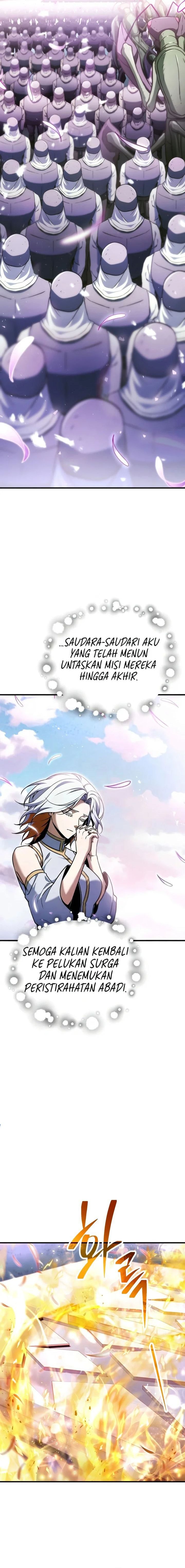 Read Player Who Can’t Level Up ID Manga Online