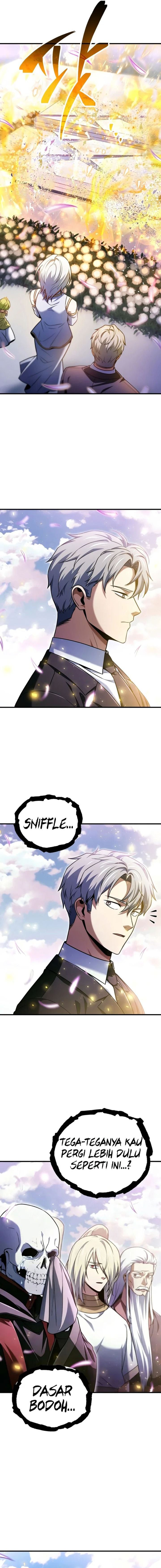 Read Player Who Can’t Level Up ID Manga Online
