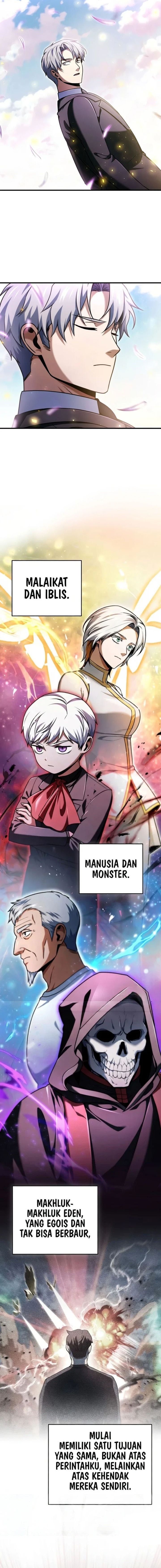 Read Player Who Can’t Level Up ID Manga Online