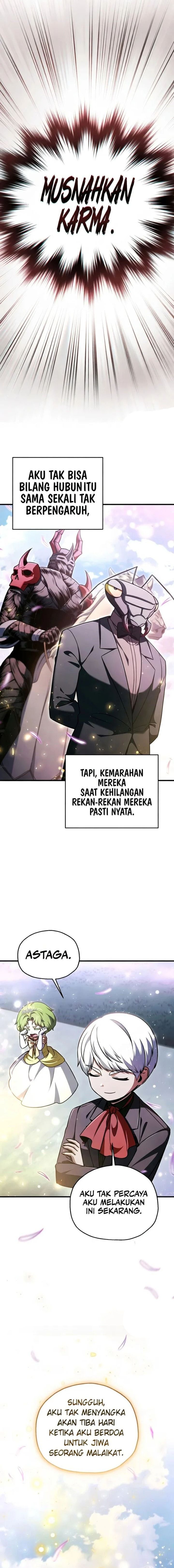 Read Player Who Can’t Level Up ID Manga Online