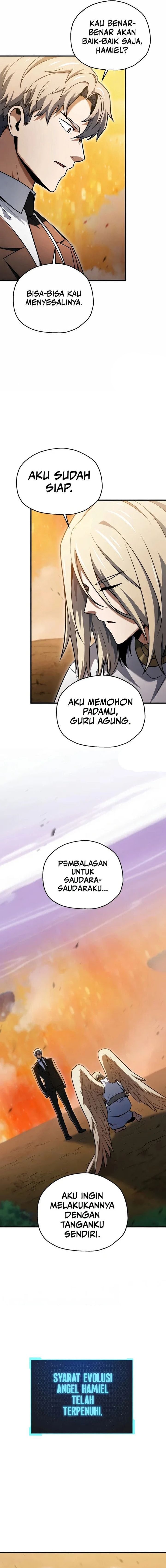Read Player Who Can’t Level Up ID Manga Online