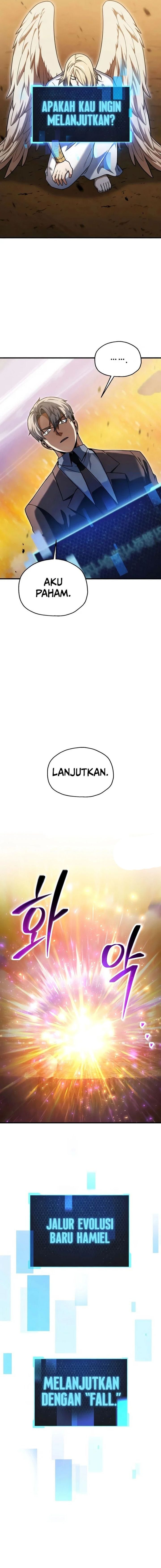 Read Player Who Can’t Level Up ID Manga Online