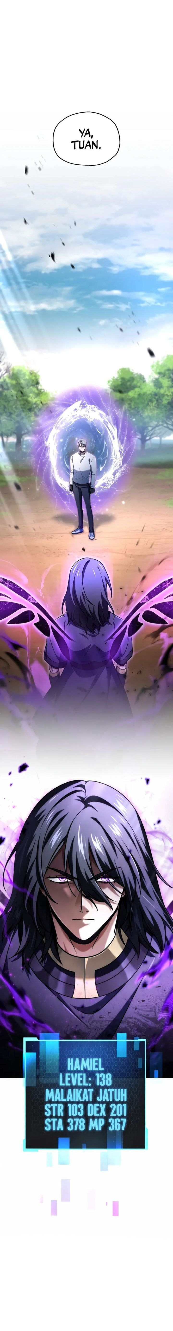 Read Player Who Can’t Level Up ID Manga Online