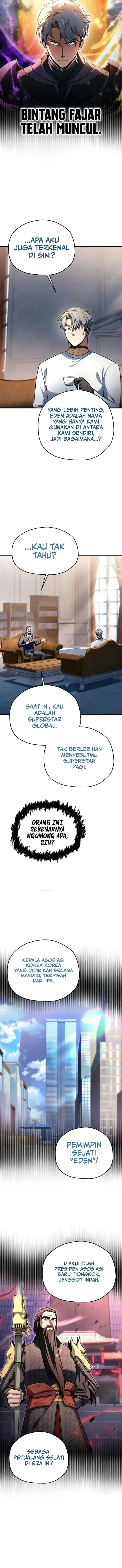 Read Player Who Can’t Level Up ID Manga Online