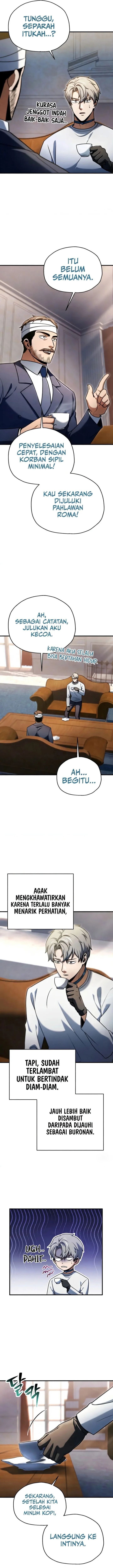 Read Player Who Can’t Level Up ID Manga Online