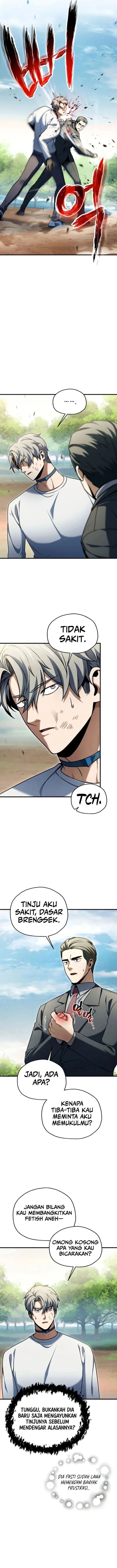 Read Player Who Can’t Level Up ID Manga Online