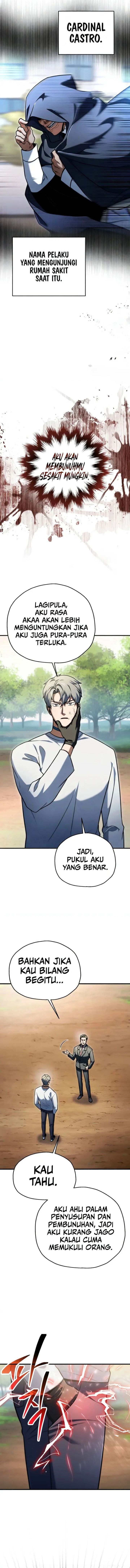 Read Player Who Can’t Level Up ID Manga Online