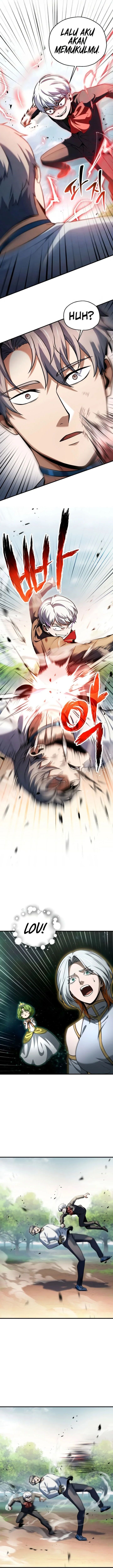 Read Player Who Can’t Level Up ID Manga Online