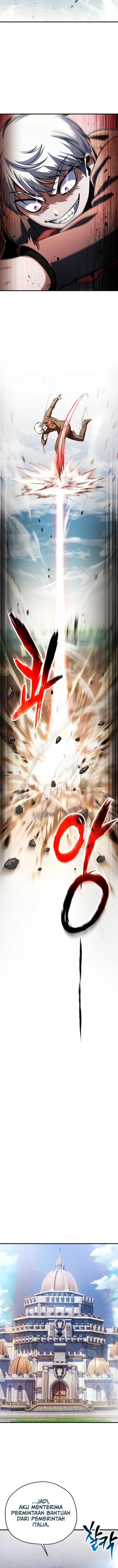 Read Player Who Can’t Level Up ID Manga Online