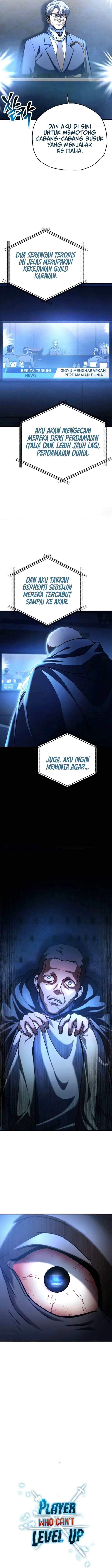 Read Player Who Can’t Level Up ID Manga Online