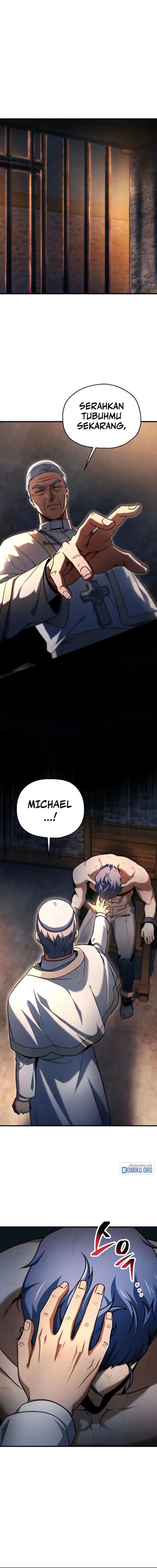 Read Player Who Can’t Level Up ID Manga Online